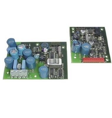 LBB 4442-00 Hat Denetim Seti